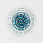 Vigil Glass Frozen Throne Drinking Vessel - Empire Smokes