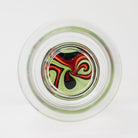 Vigil Glass Slushy Sunburst Drinking Vessel - Empire Smokes