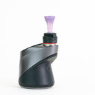 Vigil Glass Stargazer Pawn bubble cap for Puffco Peak Pro