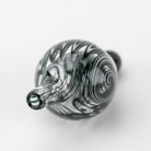 Vigil Glass Wig Wag Dropper Bubble Cap - Empire Smokes