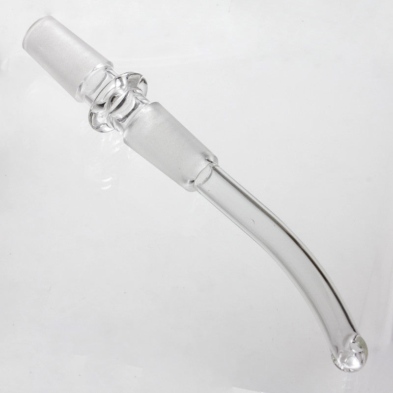 Empire Glassworks - Replacement Downstem - Dragon Sphere Mini-Tube -  - Downstem - Cloud Culture - 2