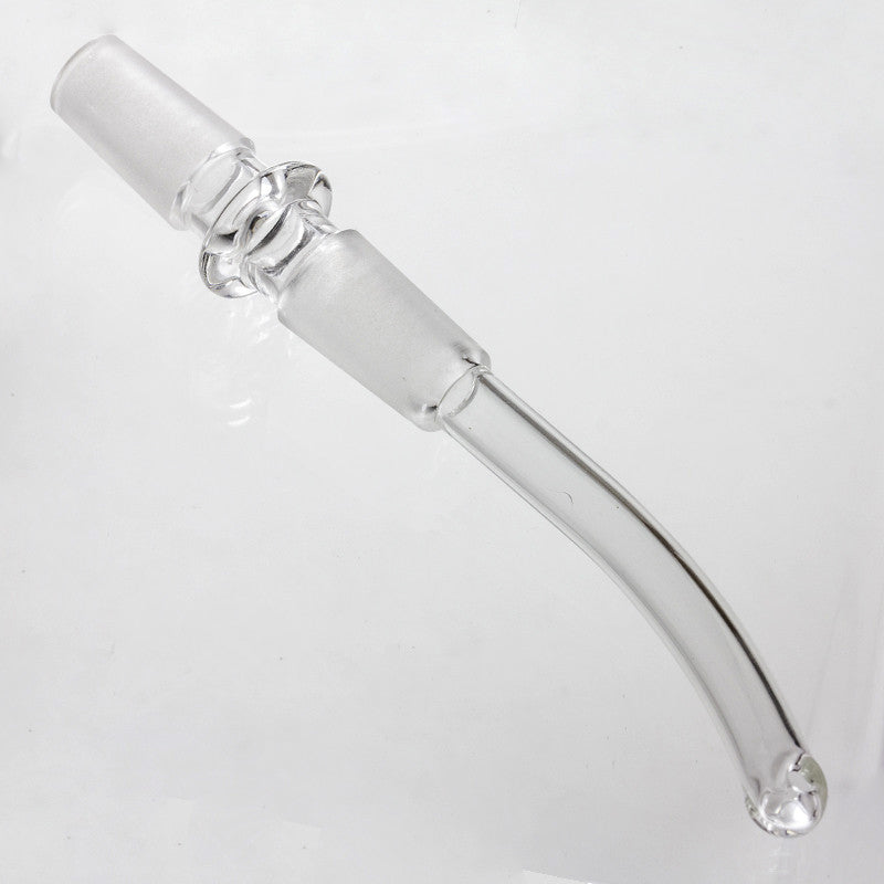 Empire Glassworks - Replacement Downstem - Space Staion Vapor Rig -  - Downstem - Cloud Culture - 2