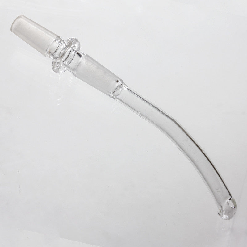 Empire Glassworks - Replacement Downstem - A Time of Adventure Mini-Tube -  - Downstem - Cloud Culture - 2