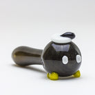 Empire Glassworks - Bomber Spoon Pipes -  - Dry Pipe - Cloud Culture - 16