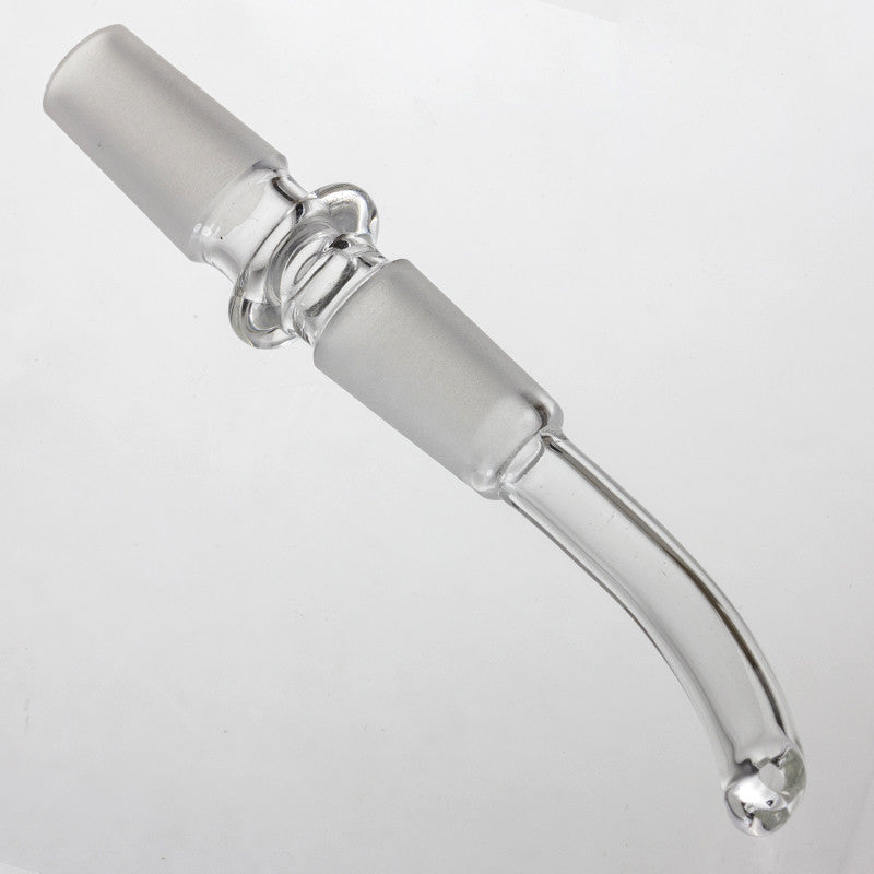 Empire Glassworks - Replacement Downstem - Baby Robot Vapor Rig -  - Downstem - Cloud Culture - 2