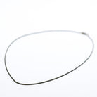 18" Brass Plated Chain - Empire Smokes