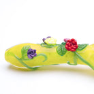 Rainbow Garden Mini Spoon Empire Glassworks