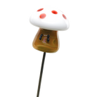 Mushroom Poker Empire Glassworks