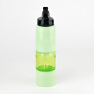 Honeydew Water Bottle Water Pipe Empire Glassworks