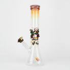 Forest Beaker Empire Glassworks