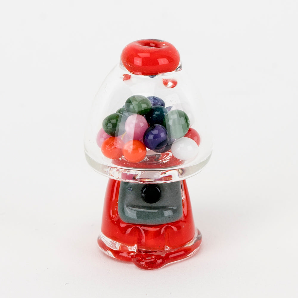 Gumball Machine Carb Cap Empire Glassworks