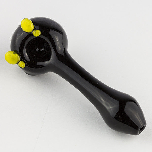 Empire Glassworks - Bomber Spoon Pipes -  - Dry Pipe - Cloud Culture - 3