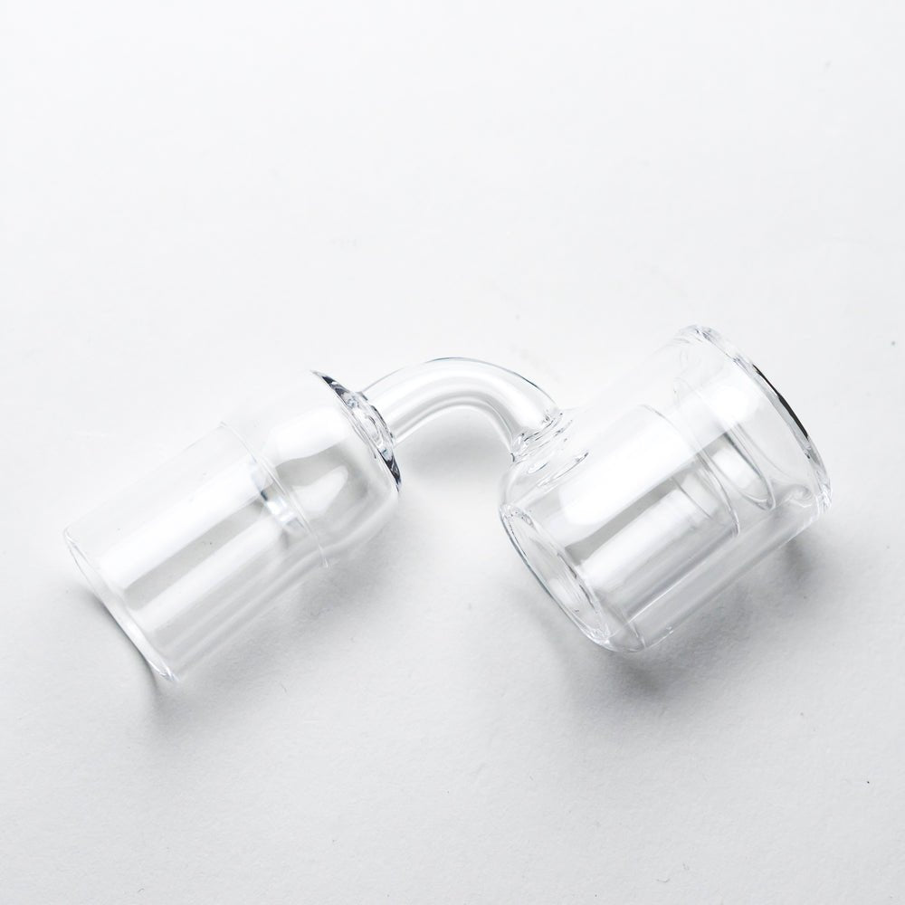 90° Thermal Quartz Banger - Empire Smokes