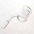 90° Thermal Quartz Banger - Empire Smokes
