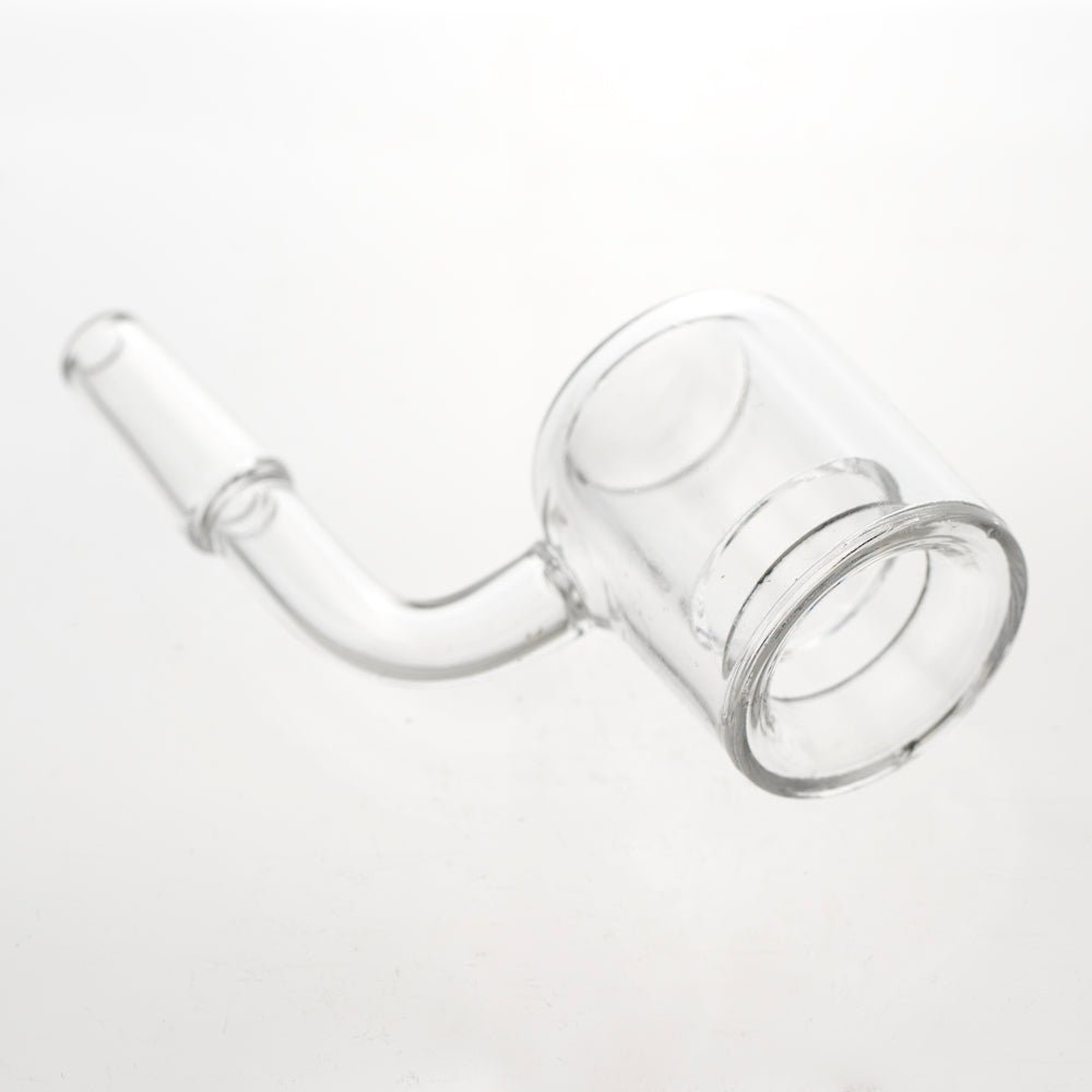 90° Thermal Quartz Banger - Empire Smokes