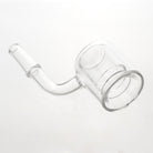 90° Thermal Quartz Banger - Empire Smokes