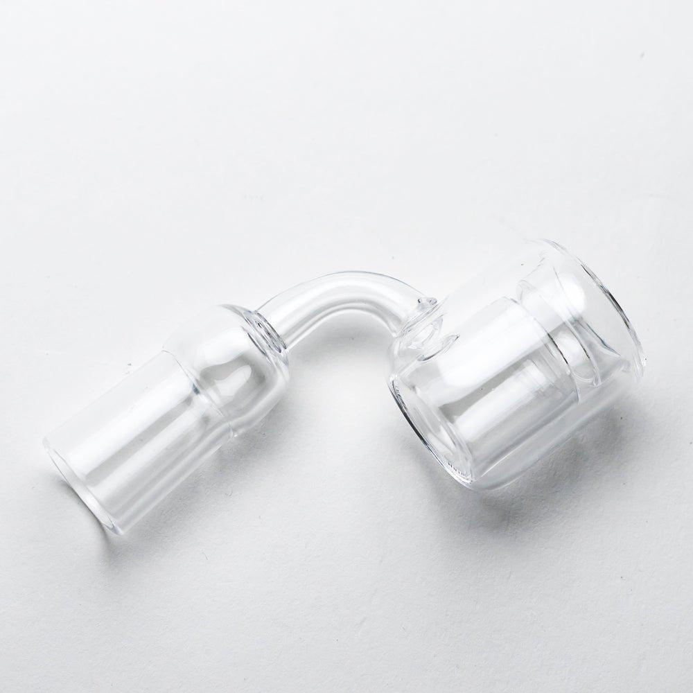 90° Thermal Quartz Banger