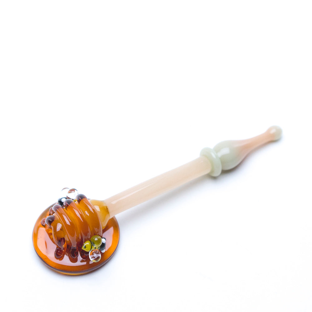 Balisong Butterfly Dab Tool – Empire Smokes