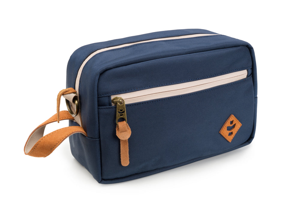 The Stowaway - Smell Proof Toiletry Kit Revelry Supply