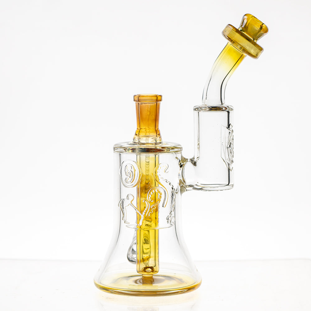 Sherlock Tentacle Mini Rig Opinicus 9 @opinicus9