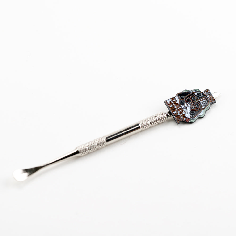 Dark Side Metal Dabber – Empire Smokes