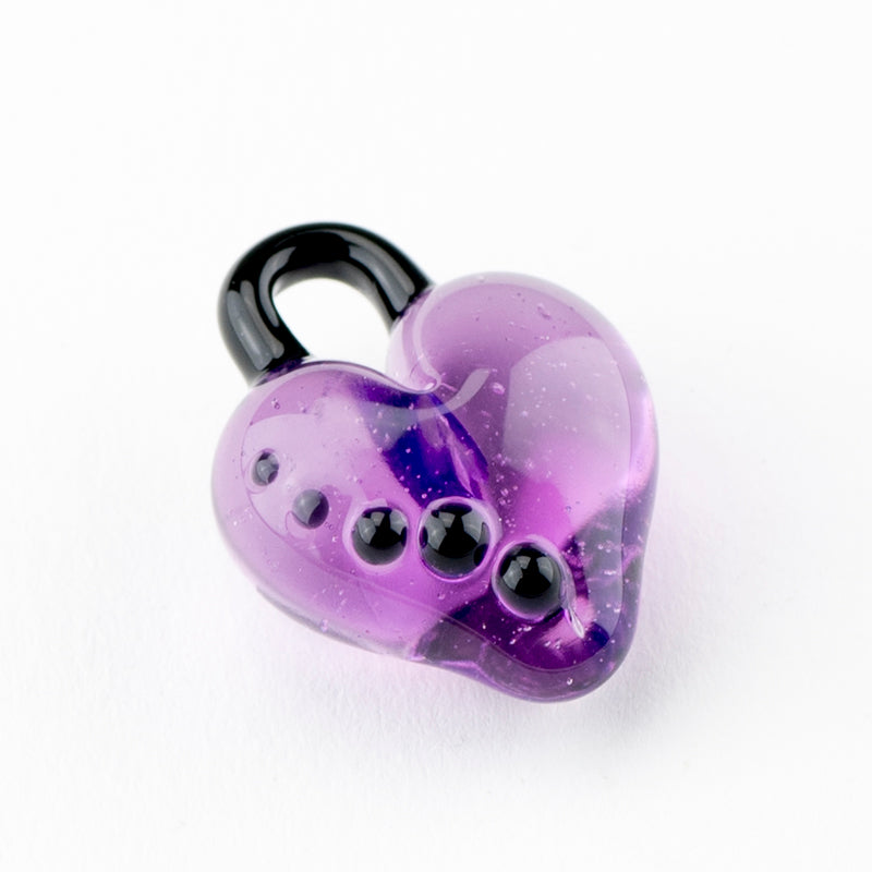 Love Charm Pendant Danielle Guthrie