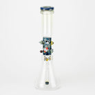 Galaxy Beaker Empire Glassworks