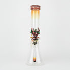 Forest Beaker Empire Glassworks