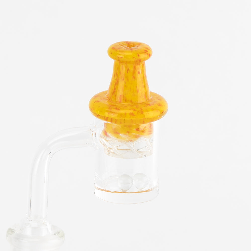 Silo Spinner Carb Cap Empire Smokes