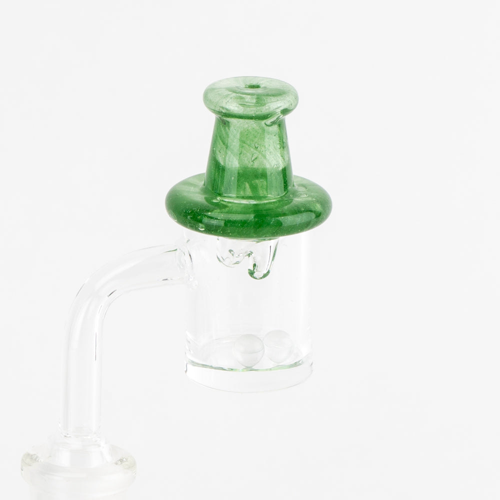 Little Legs Spinner Carb Cap Empire Glassworks