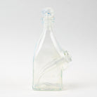 Ghost Opalescence Flask Bottle Jammer Rig Phatt Matt Glass