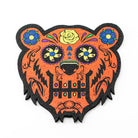 Calavera Sugar Bear Mood Mat Bear Quartz