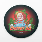 Chucky OG Dab Mat DabPadz