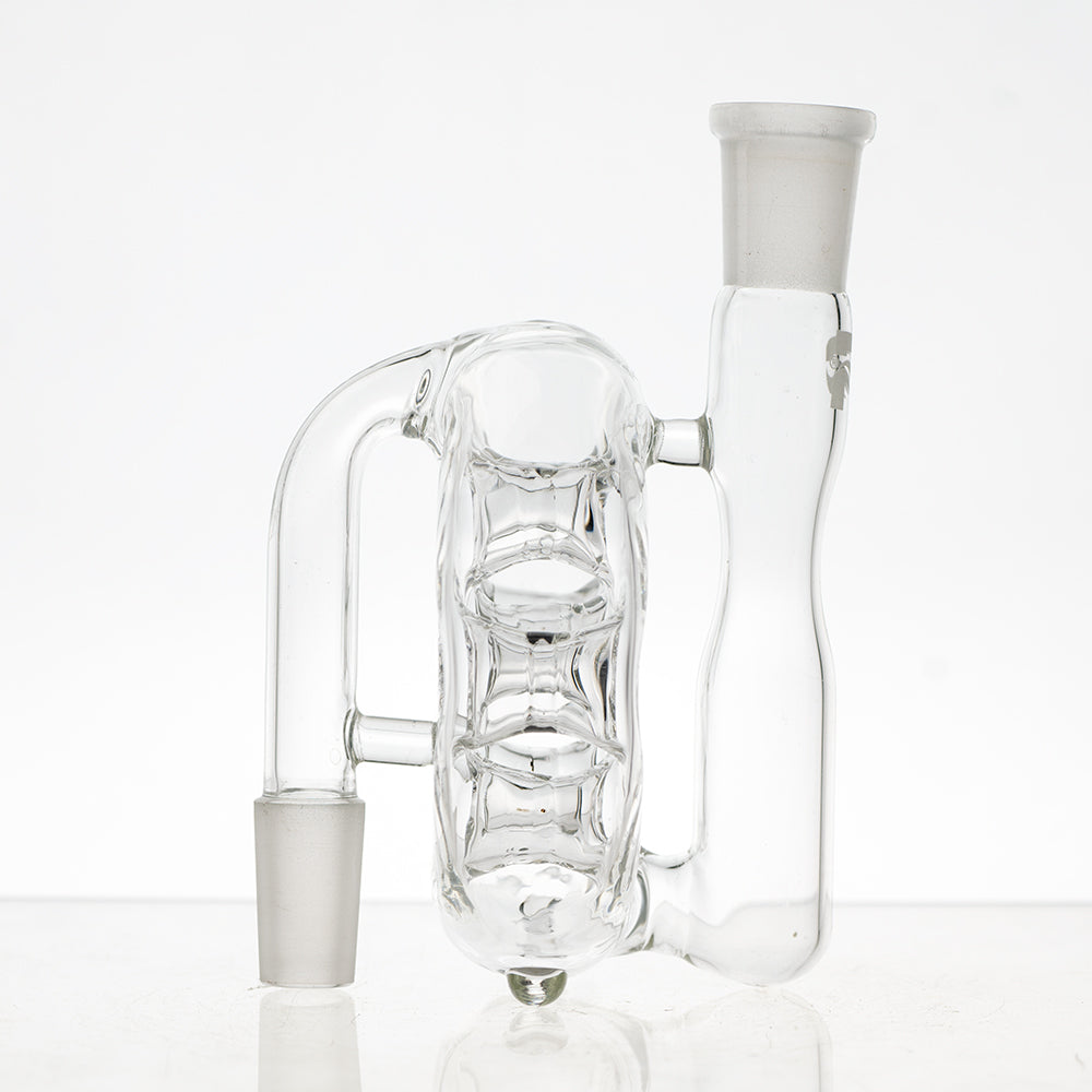 Swiss Perc Ash Catcher Pulsar