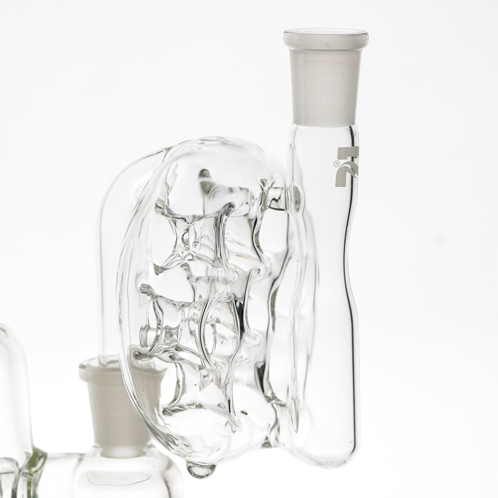 Swiss Perc Ash Catcher Pulsar