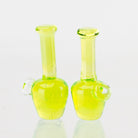 iDab Block Bong - Slyme (2 pcs) Empire Glassworks https://www.etsy.com/shop/PyrexKim