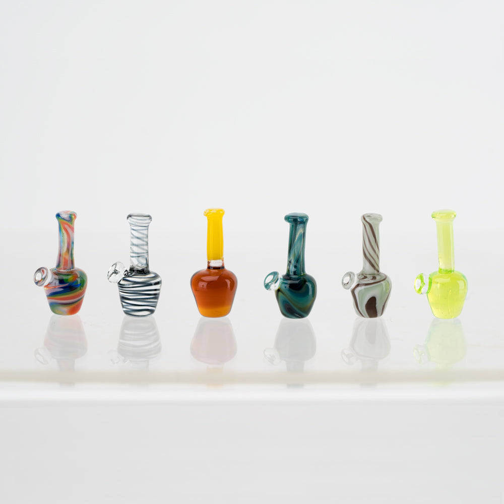 iDab Block Bong Set Empire Glassworks https://www.etsy.com/shop/PyrexKim