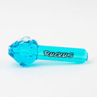 Ice Cool Freezer Spoon Ruckus Glass