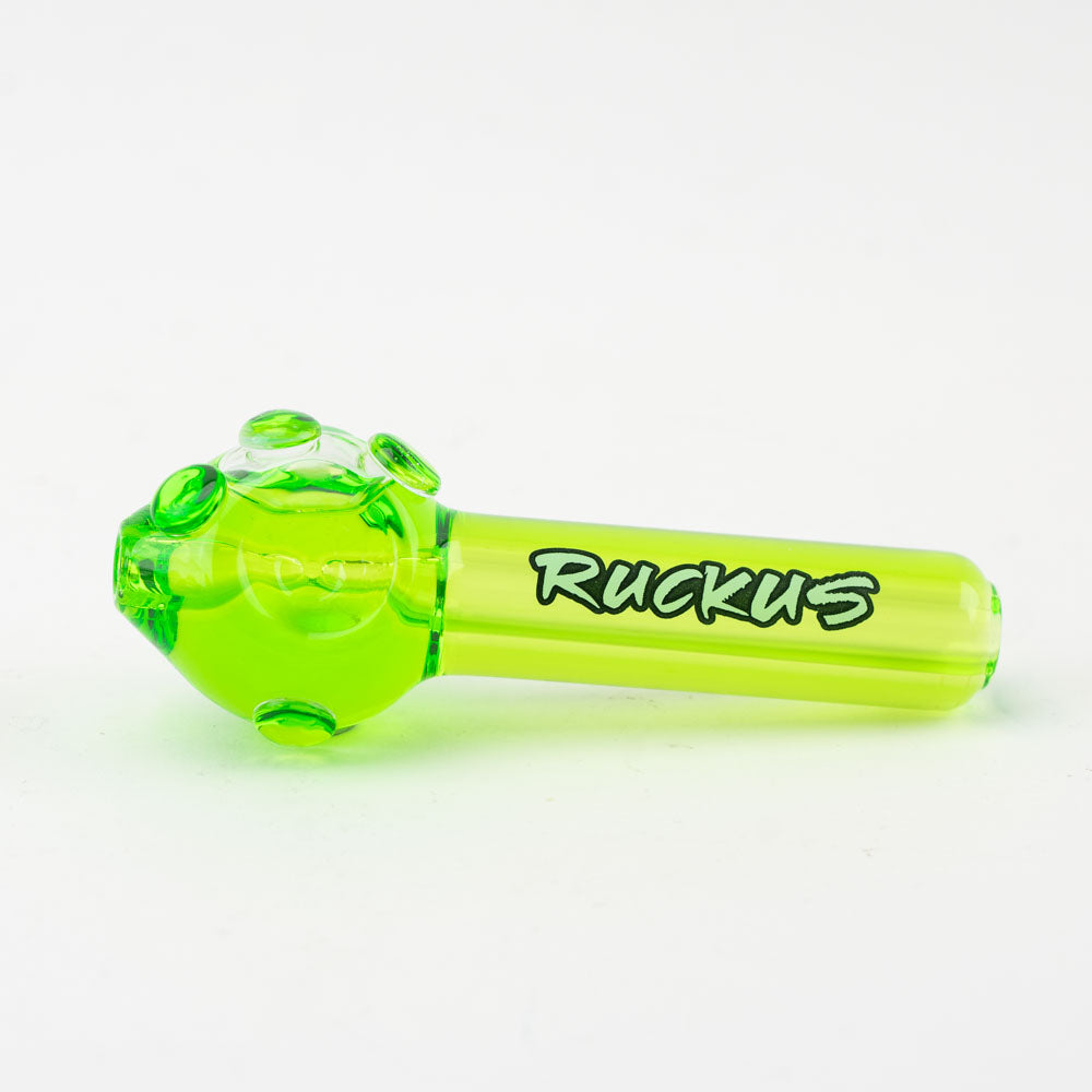 Ice Cool Freezer Spoon Ruckus Glass