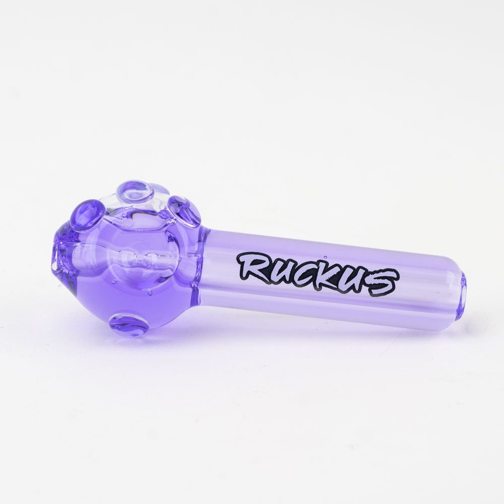 Ice Cool Freezer Spoon Ruckus Glass