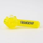 Ice Cool Freezer Spoon Ruckus Glass