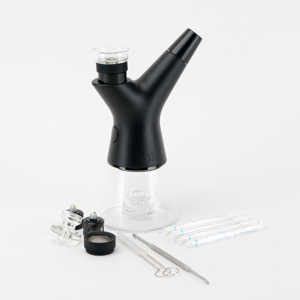 Pulsar RoK Electric Dab Rig Empire Smokes