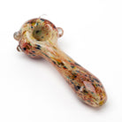 Toker Frit Mini Spoon Pipe Empire Glassworks