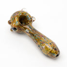 Toker Frit Mini Spoon Pipe Empire Glassworks