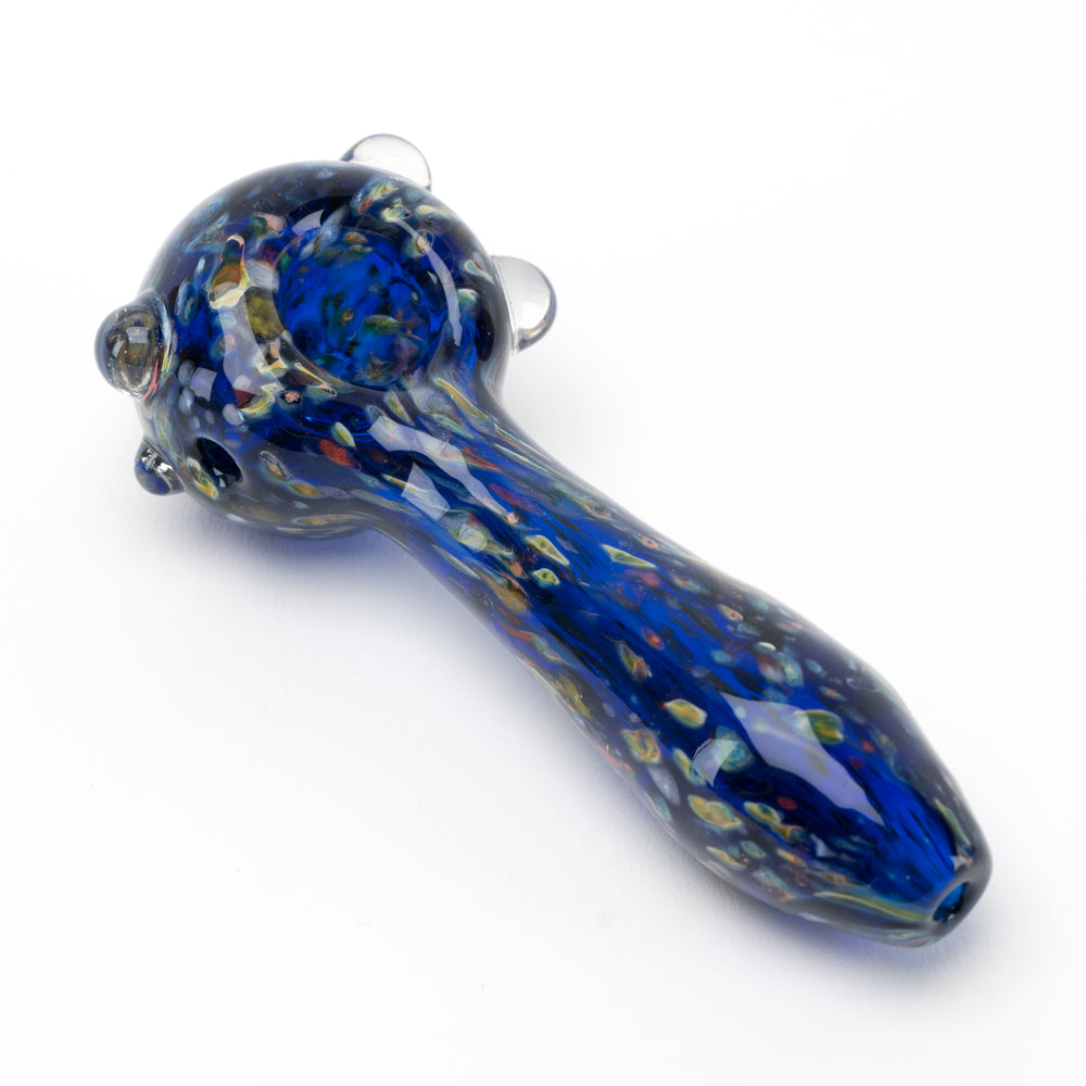 Toker Frit Mini Spoon Pipe Empire Glassworks