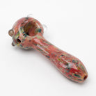 Toker Frit Mini Spoon Pipe Empire Glassworks