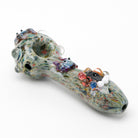 Coastal Crab Mini Spoon Pipe Empire Glassworks