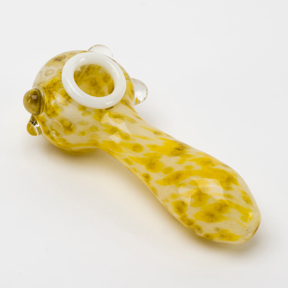 Butterfly Mini Spoon Pipe – Empire Smokes