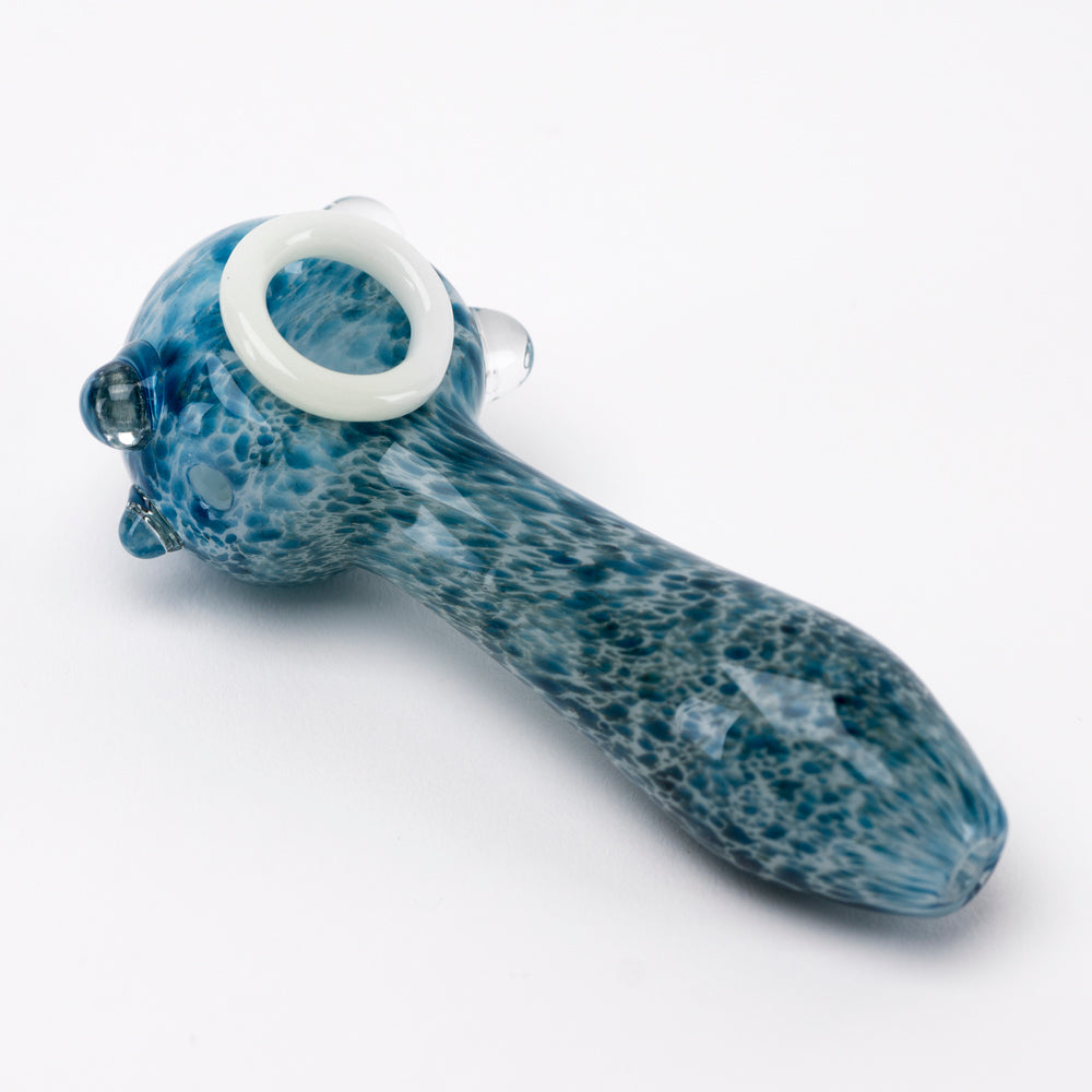 Butterfly Mini Spoon Pipe – Empire Smokes