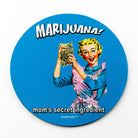 Mom's Secret Ingredient Dab Mat DabPadz